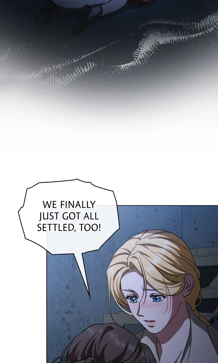 The Redemption of Earl Nottingham - Chapter 65 manhwa