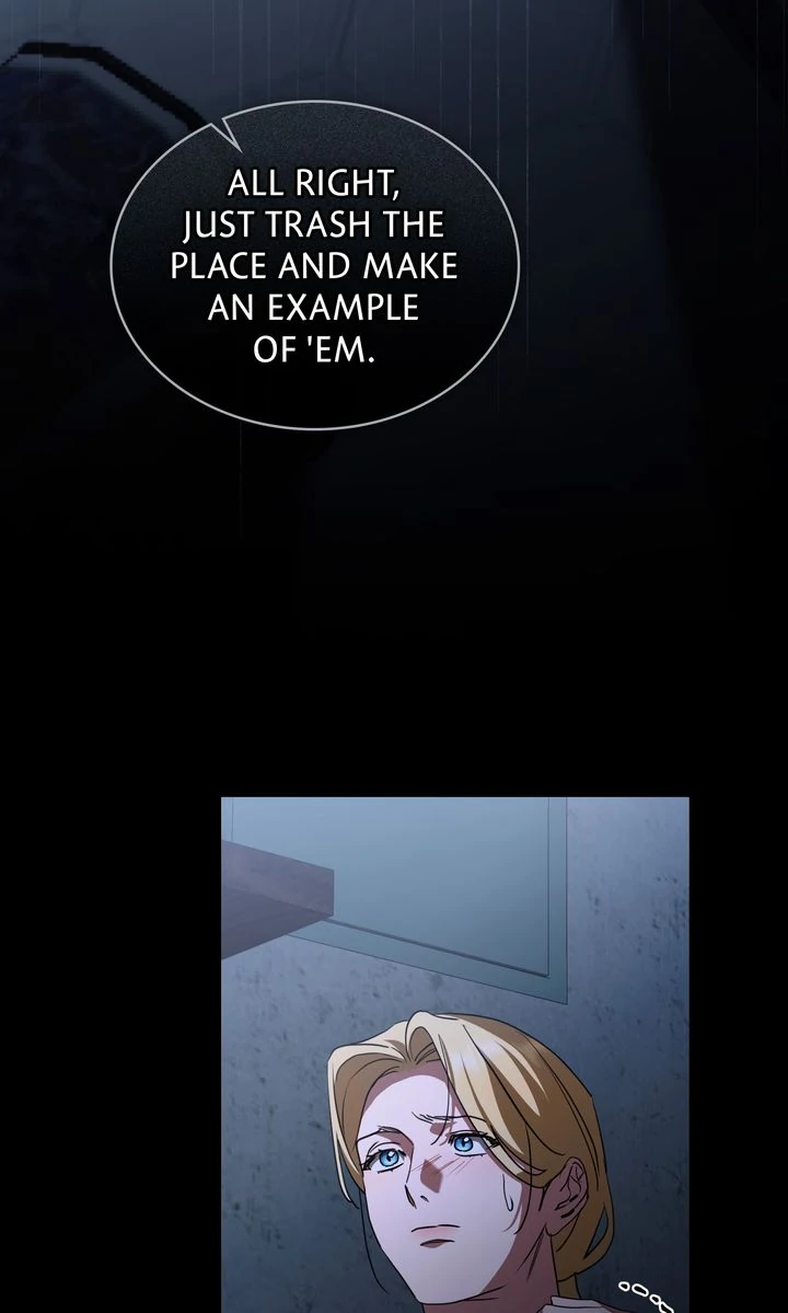 The Redemption of Earl Nottingham - Chapter 65 manhwa