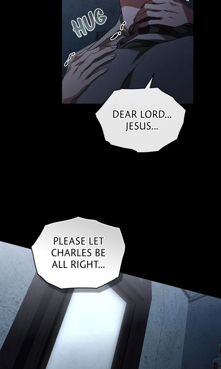 The Redemption of Earl Nottingham - Chapter 65 manhwa