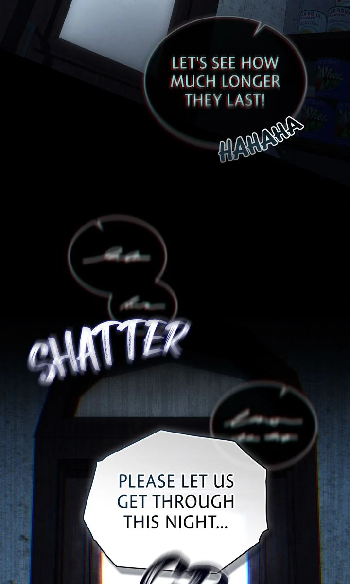 The Redemption of Earl Nottingham - Chapter 65 manhwa