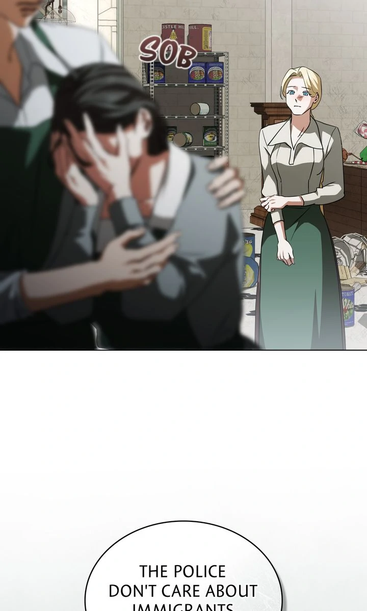 The Redemption of Earl Nottingham - Chapter 65 manhwa
