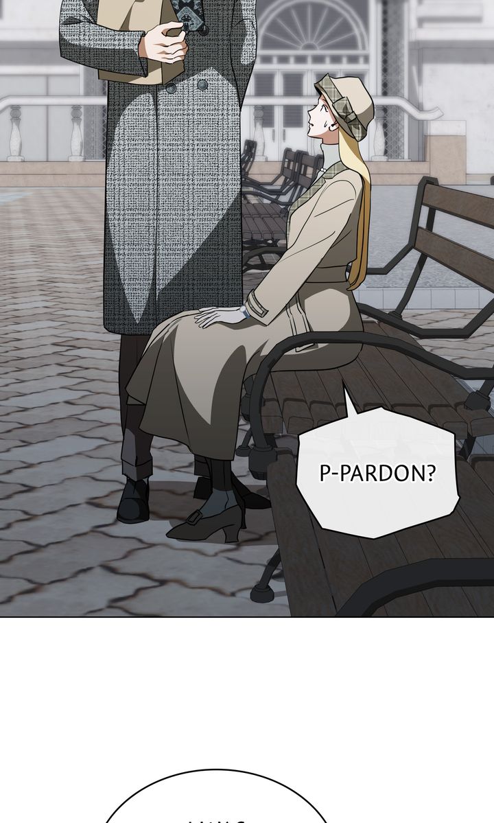 The Redemption of Earl Nottingham - Chapter 65 manhwa