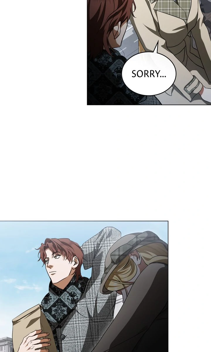 The Redemption of Earl Nottingham - Chapter 65 manhwa