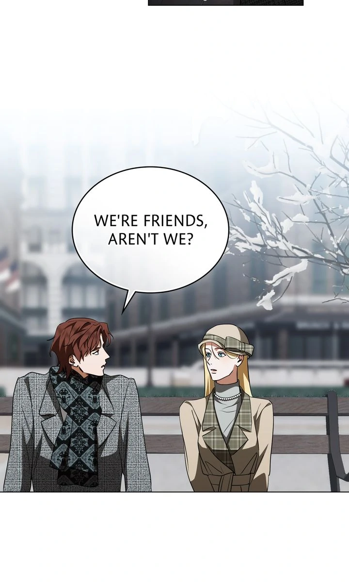 The Redemption of Earl Nottingham - Chapter 65 manhwa