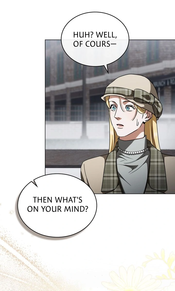 The Redemption of Earl Nottingham - Chapter 65 manhwa