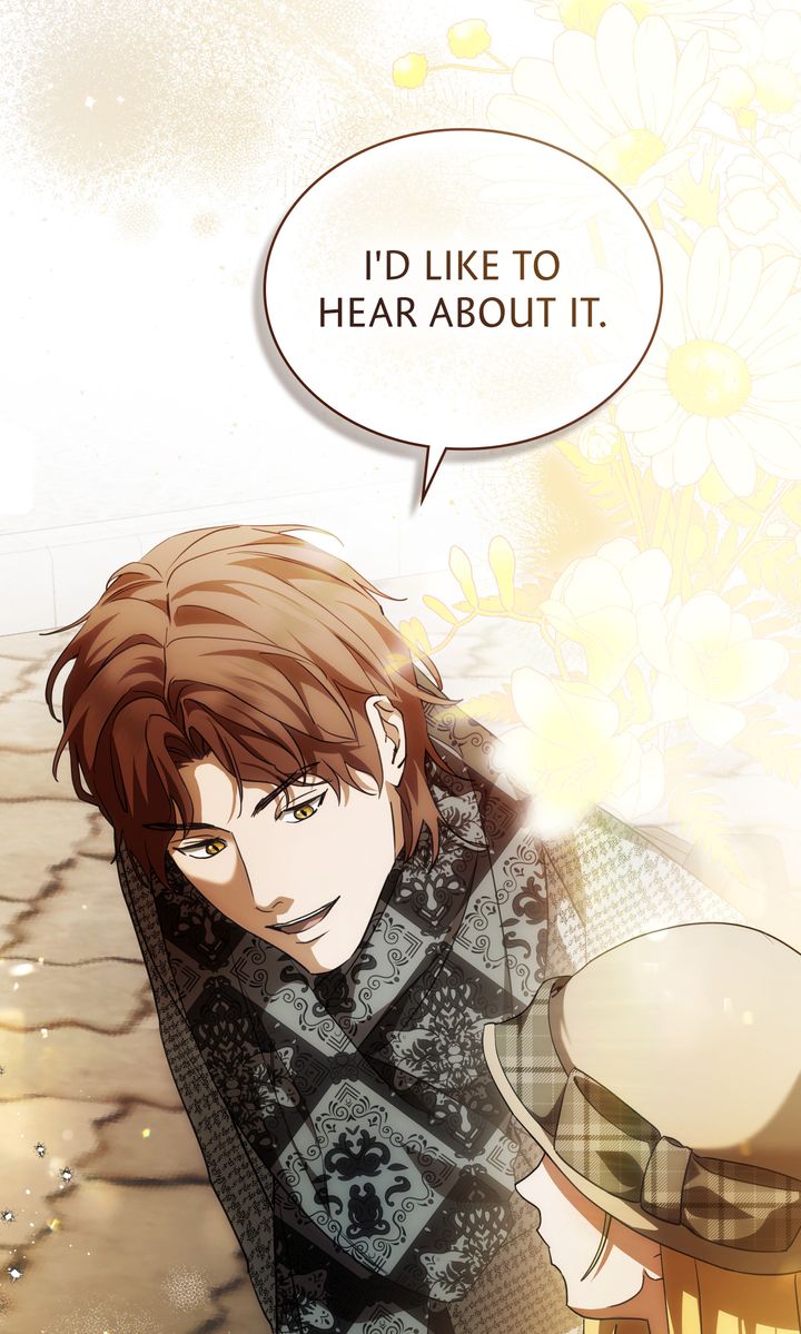The Redemption of Earl Nottingham - Chapter 65 manhwa
