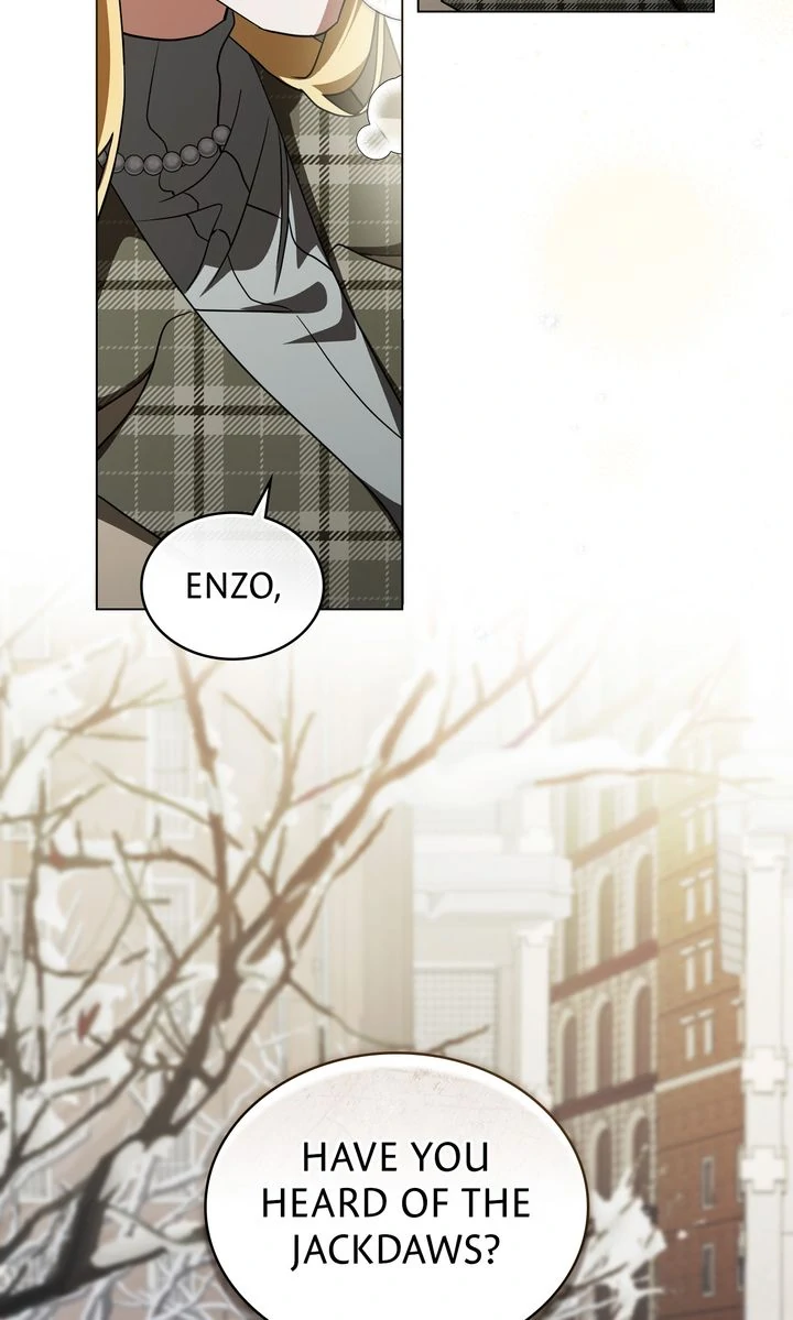 The Redemption of Earl Nottingham - Chapter 65 manhwa
