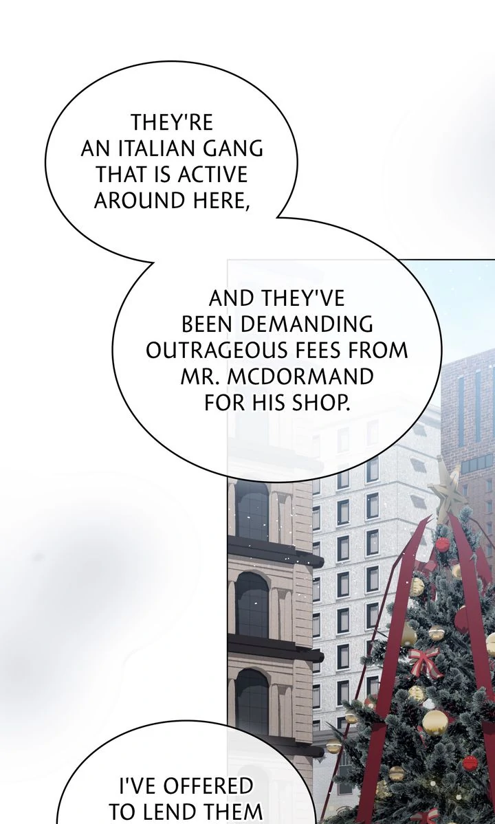 The Redemption of Earl Nottingham - Chapter 65 manhwa