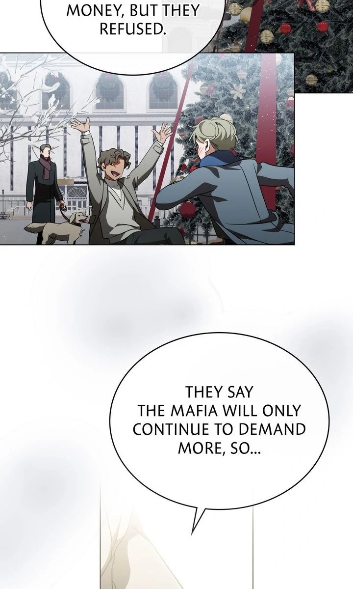 The Redemption of Earl Nottingham - Chapter 65 manhwa