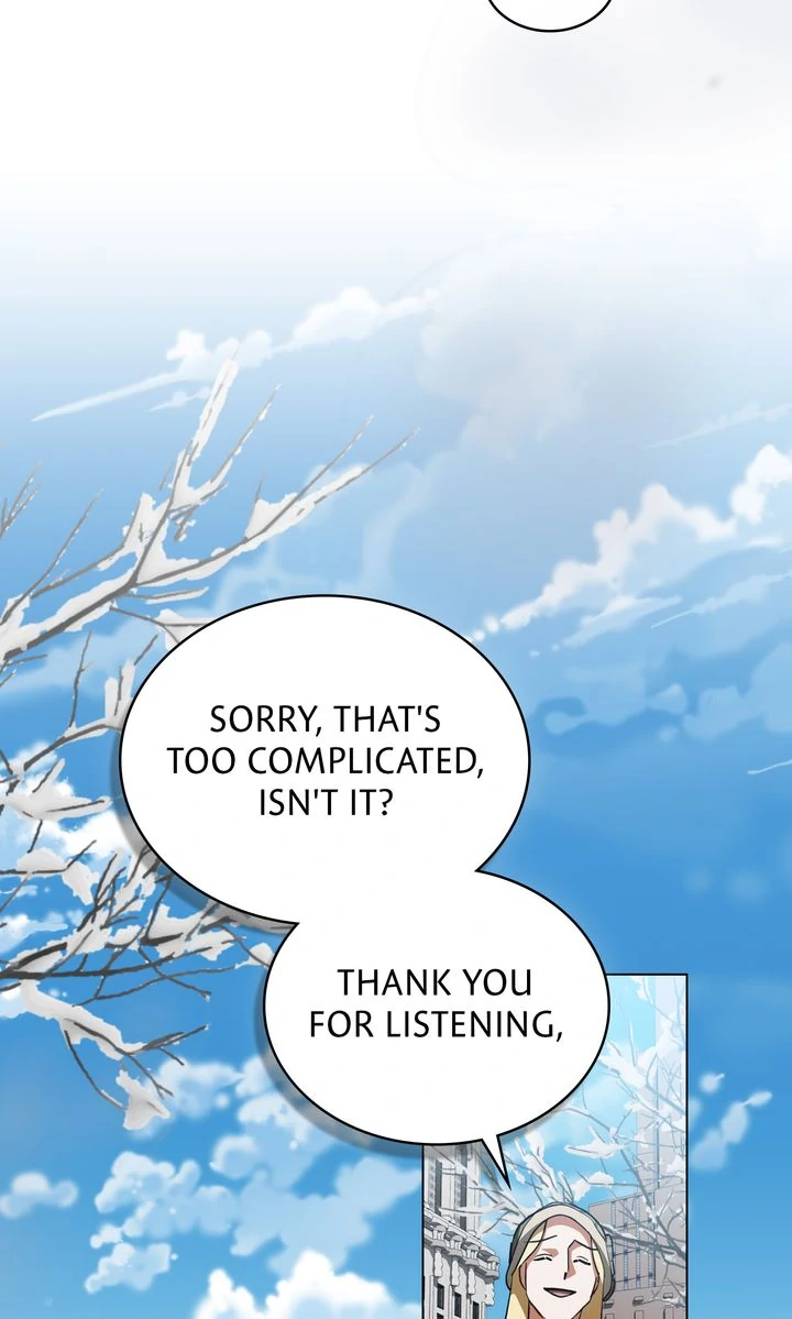 The Redemption of Earl Nottingham - Chapter 65 manhwa