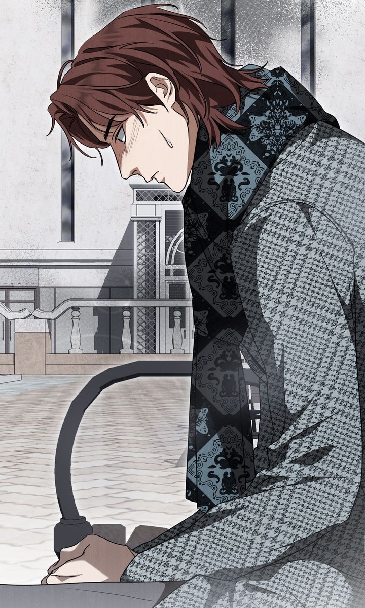 The Redemption of Earl Nottingham - Chapter 65 manhwa