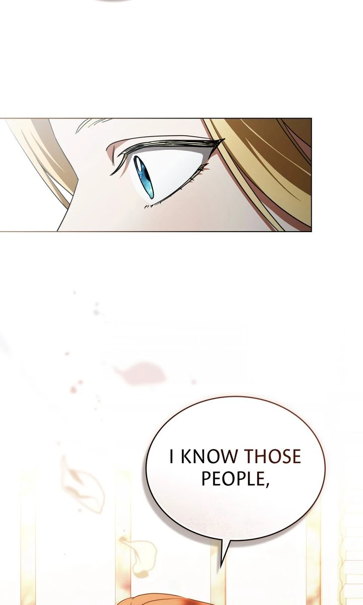 The Redemption of Earl Nottingham - Chapter 65 manhwa
