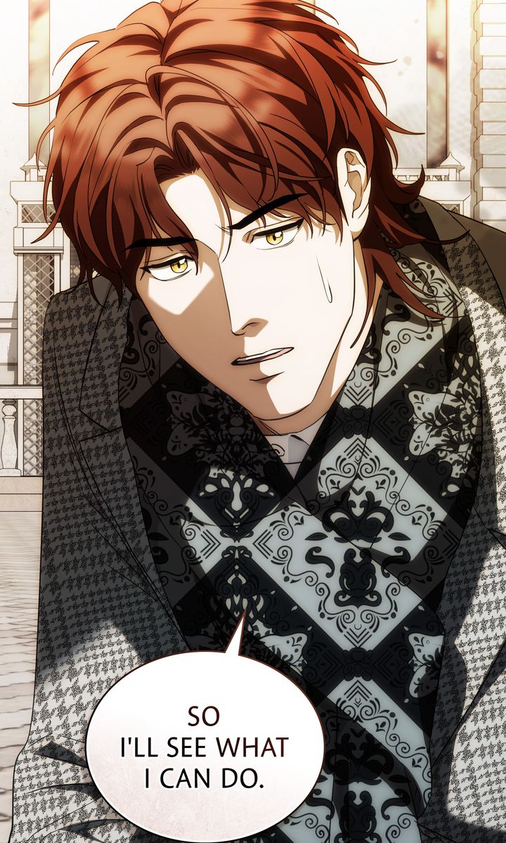 The Redemption of Earl Nottingham - Chapter 65 manhwa