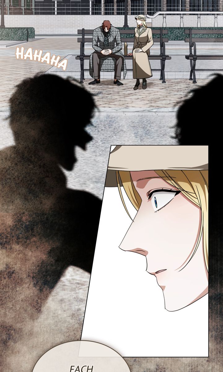 The Redemption of Earl Nottingham - Chapter 66 manhwa