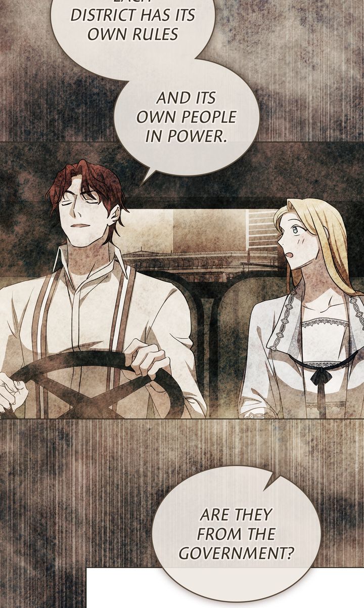 The Redemption of Earl Nottingham - Chapter 66 manhwa