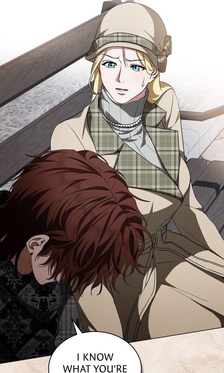 The Redemption of Earl Nottingham - Chapter 66 manhwa