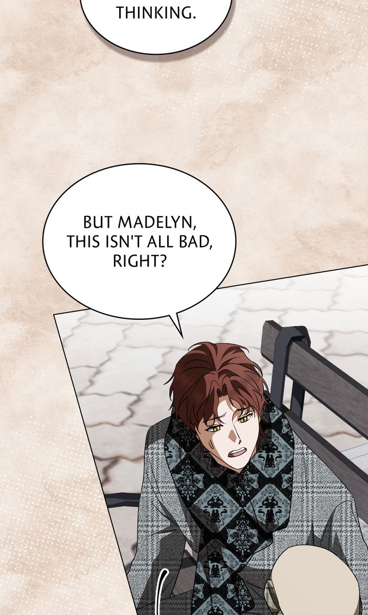 The Redemption of Earl Nottingham - Chapter 66 manhwa