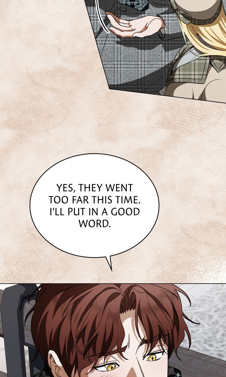The Redemption of Earl Nottingham - Chapter 66 manhwa