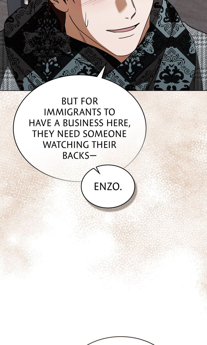 The Redemption of Earl Nottingham - Chapter 66 manhwa