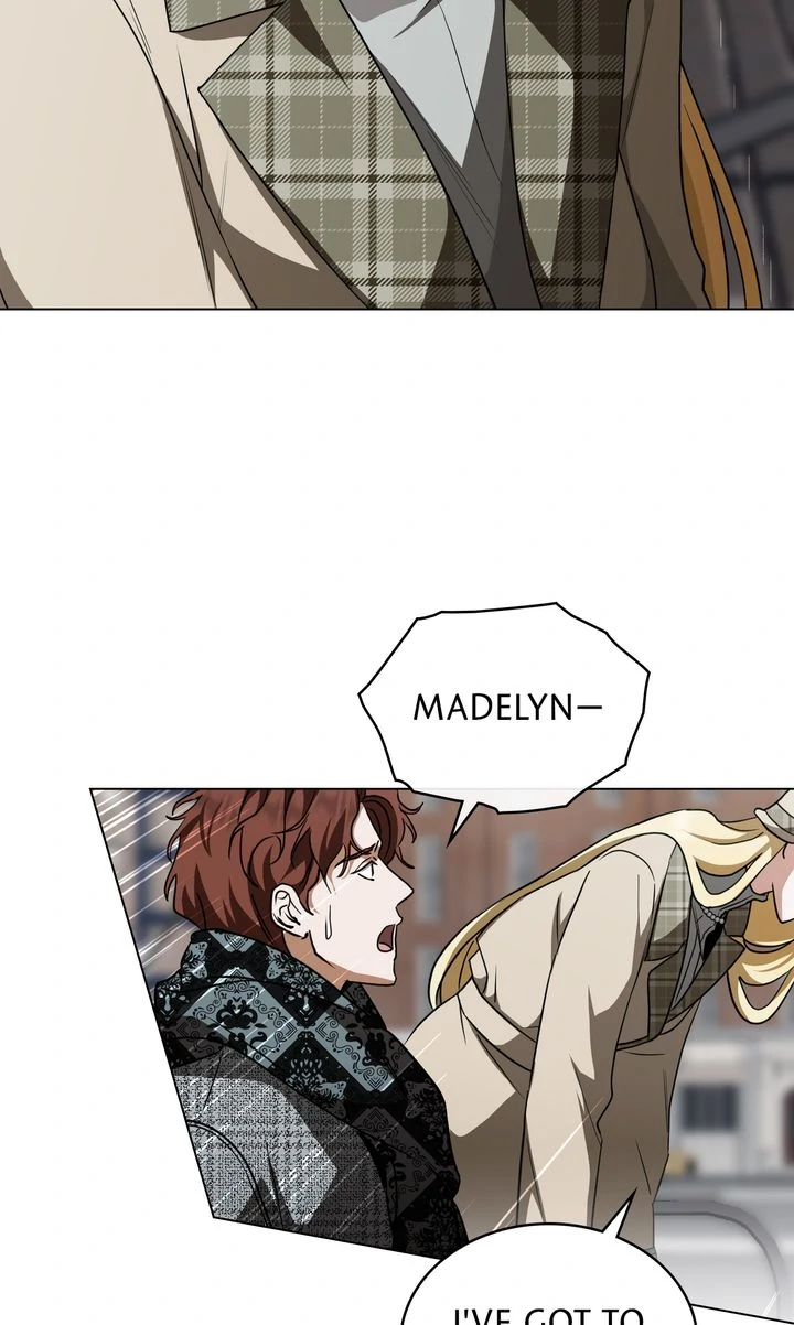 The Redemption of Earl Nottingham - Chapter 66 manhwa