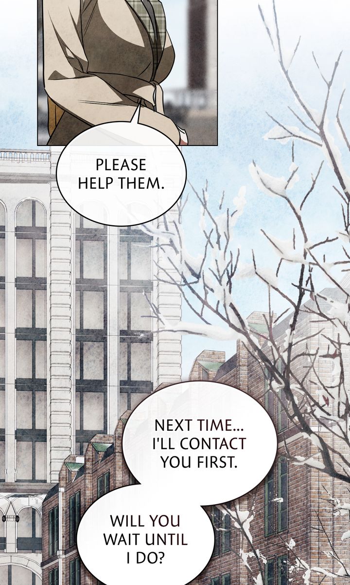 The Redemption of Earl Nottingham - Chapter 66 manhwa