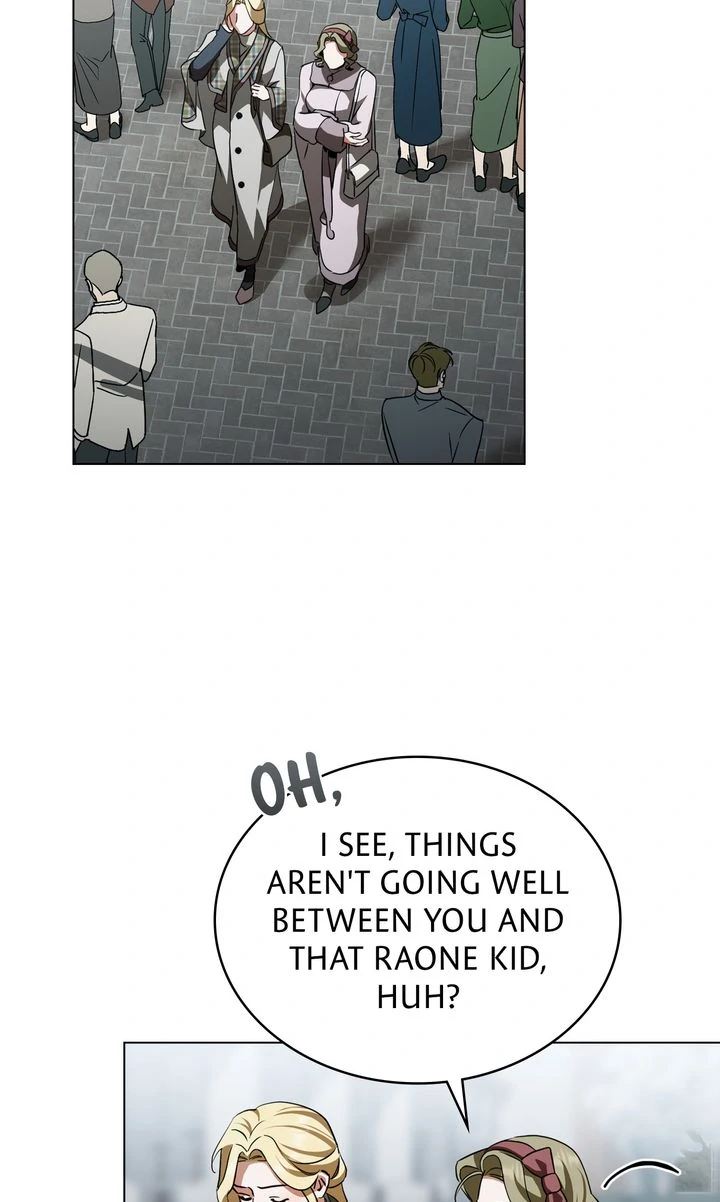 The Redemption of Earl Nottingham - Chapter 66 manhwa