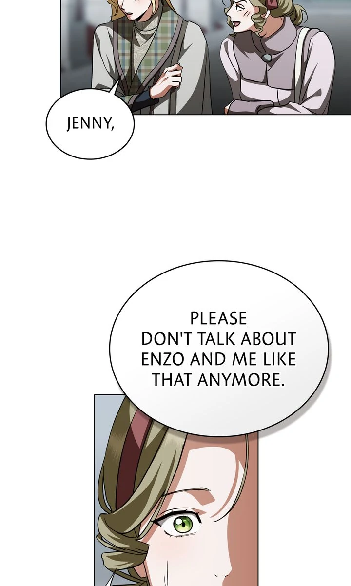 The Redemption of Earl Nottingham - Chapter 66 manhwa