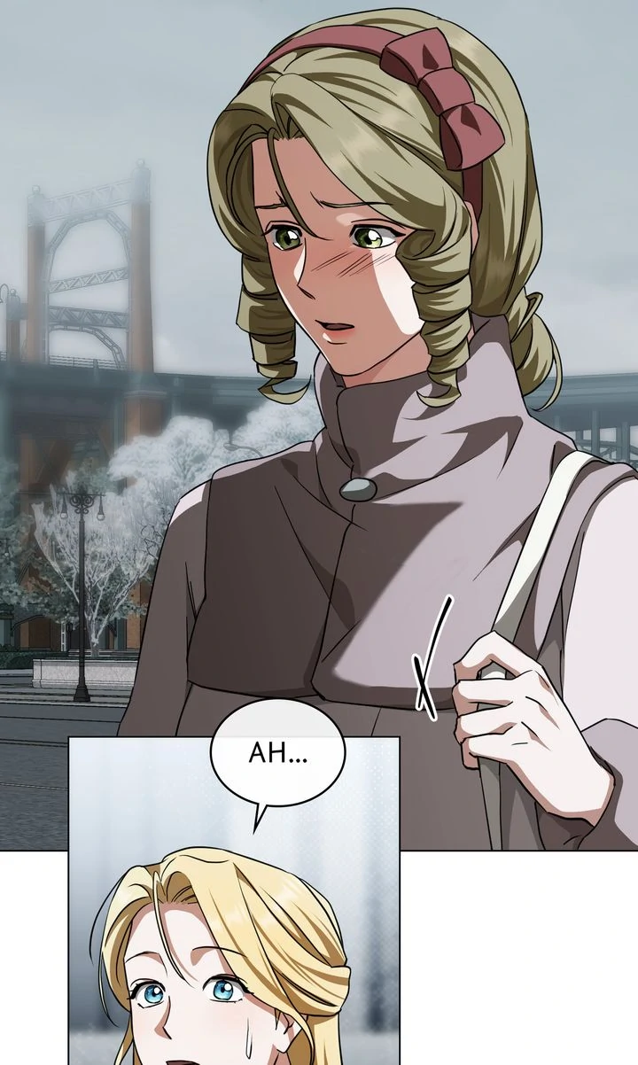 The Redemption of Earl Nottingham - Chapter 66 manhwa