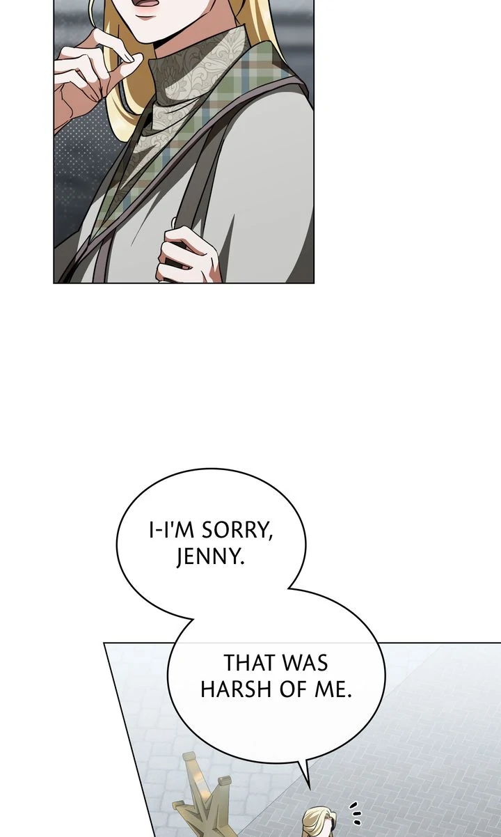 The Redemption of Earl Nottingham - Chapter 66 manhwa