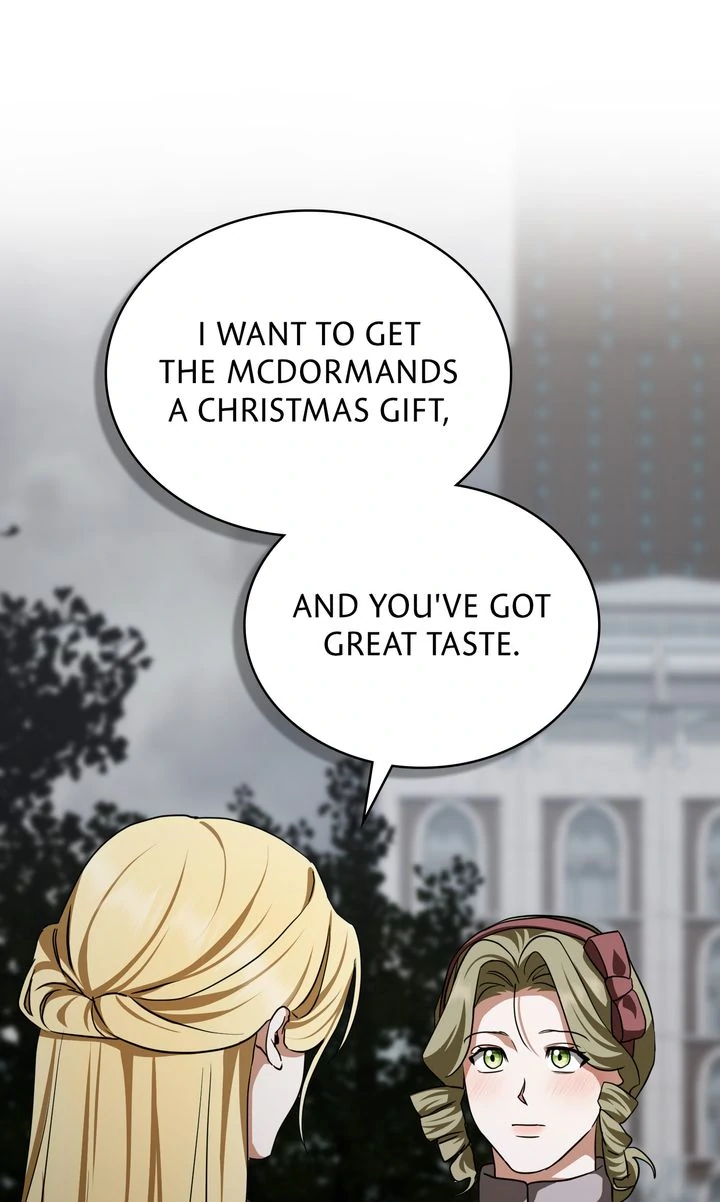The Redemption of Earl Nottingham - Chapter 66 manhwa