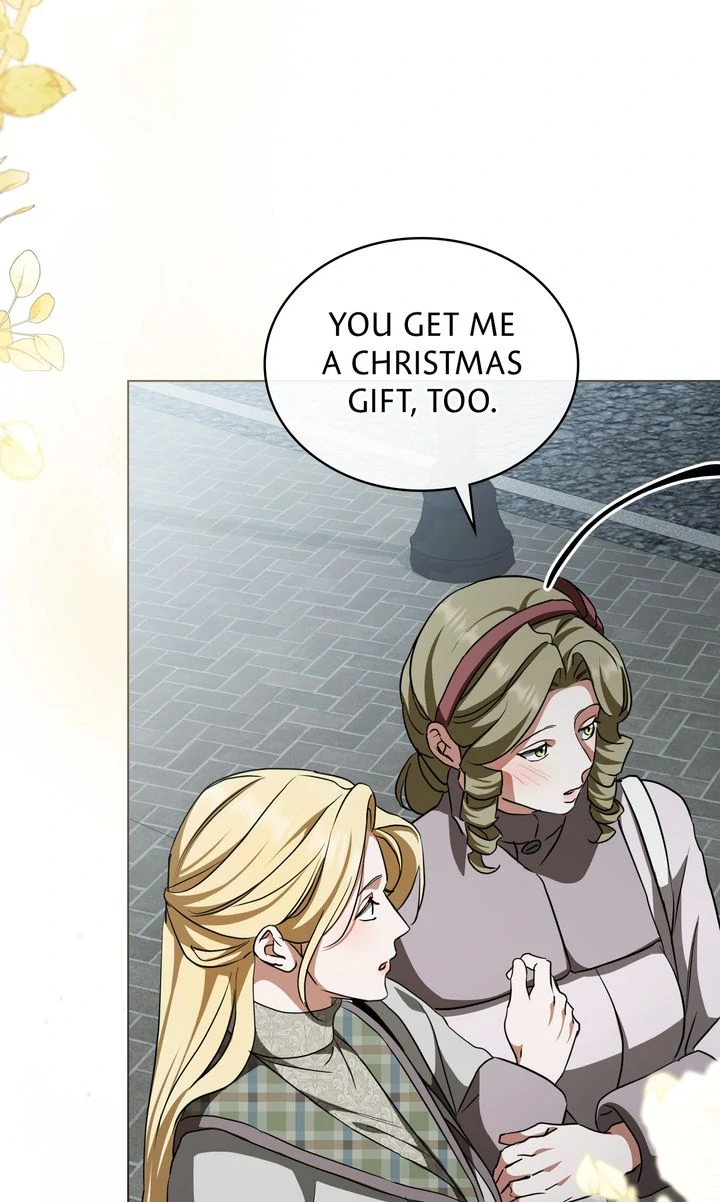 The Redemption of Earl Nottingham - Chapter 66 manhwa