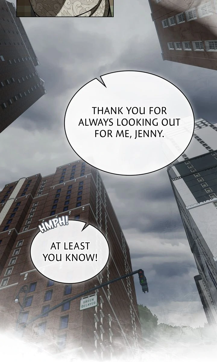 The Redemption of Earl Nottingham - Chapter 66 manhwa