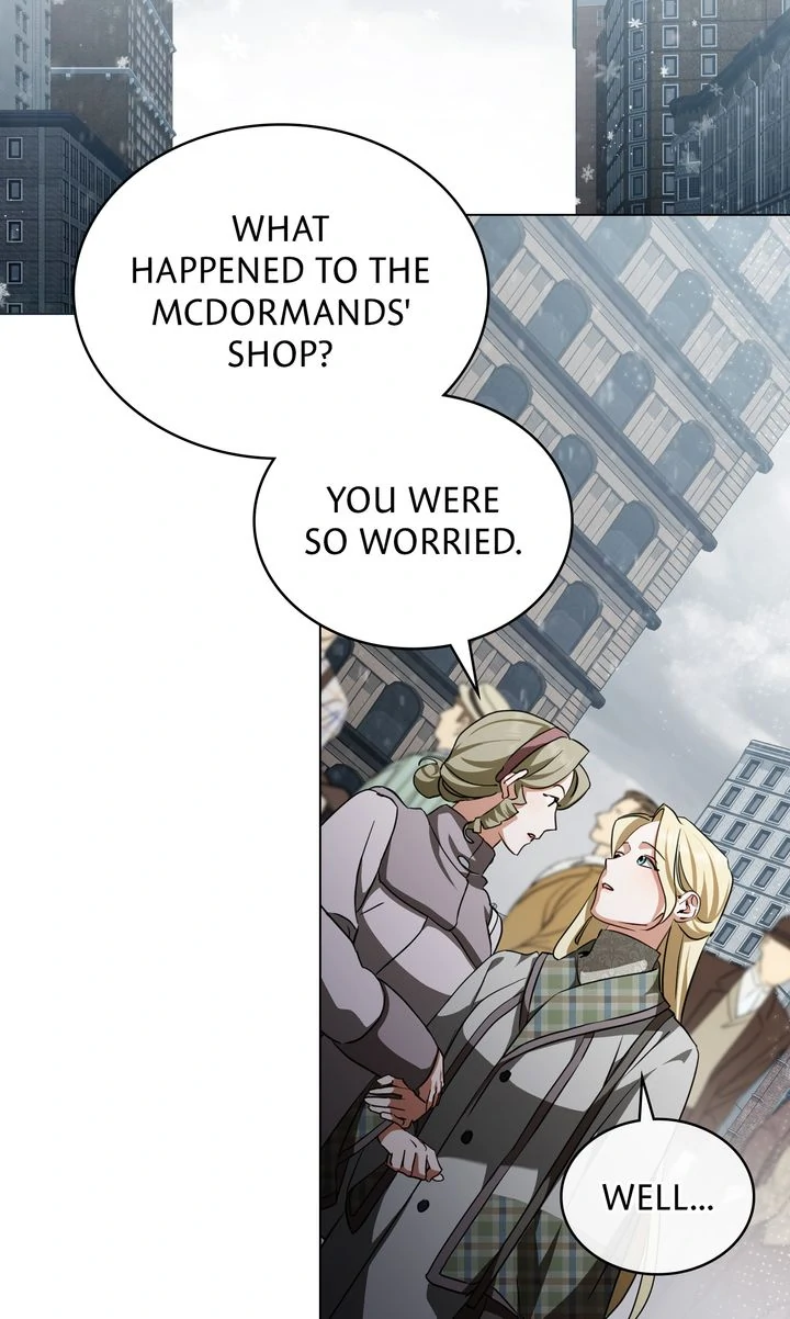 The Redemption of Earl Nottingham - Chapter 66 manhwa