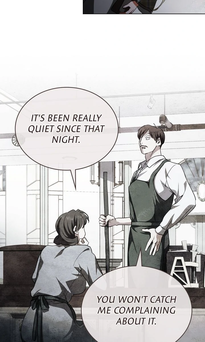 The Redemption of Earl Nottingham - Chapter 66 manhwa