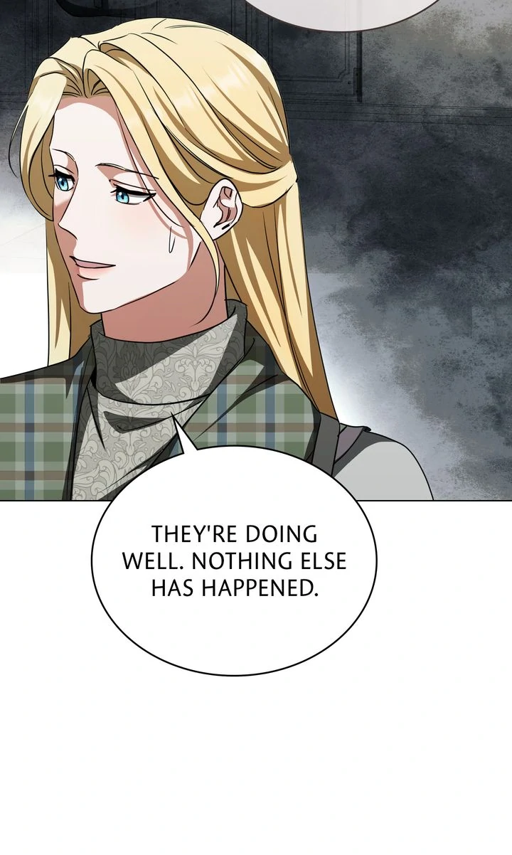 The Redemption of Earl Nottingham - Chapter 66 manhwa