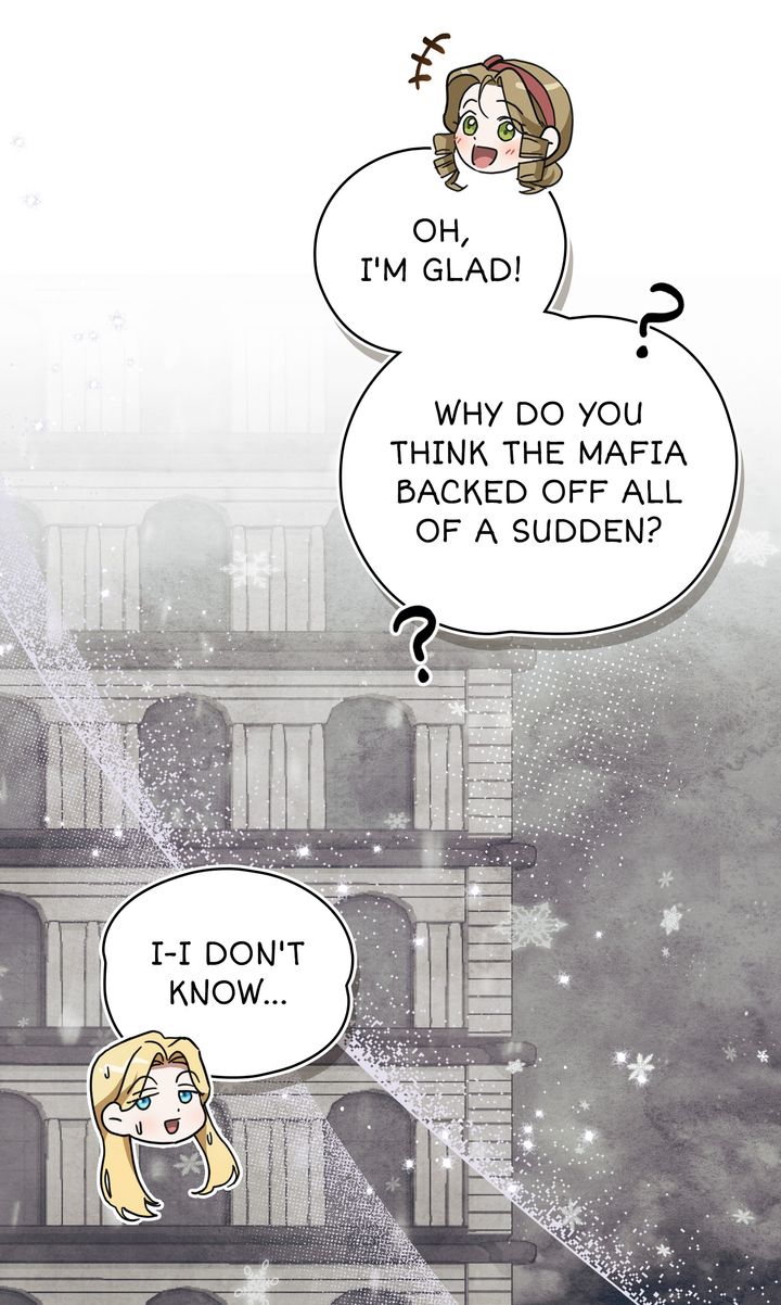 The Redemption of Earl Nottingham - Chapter 66 manhwa