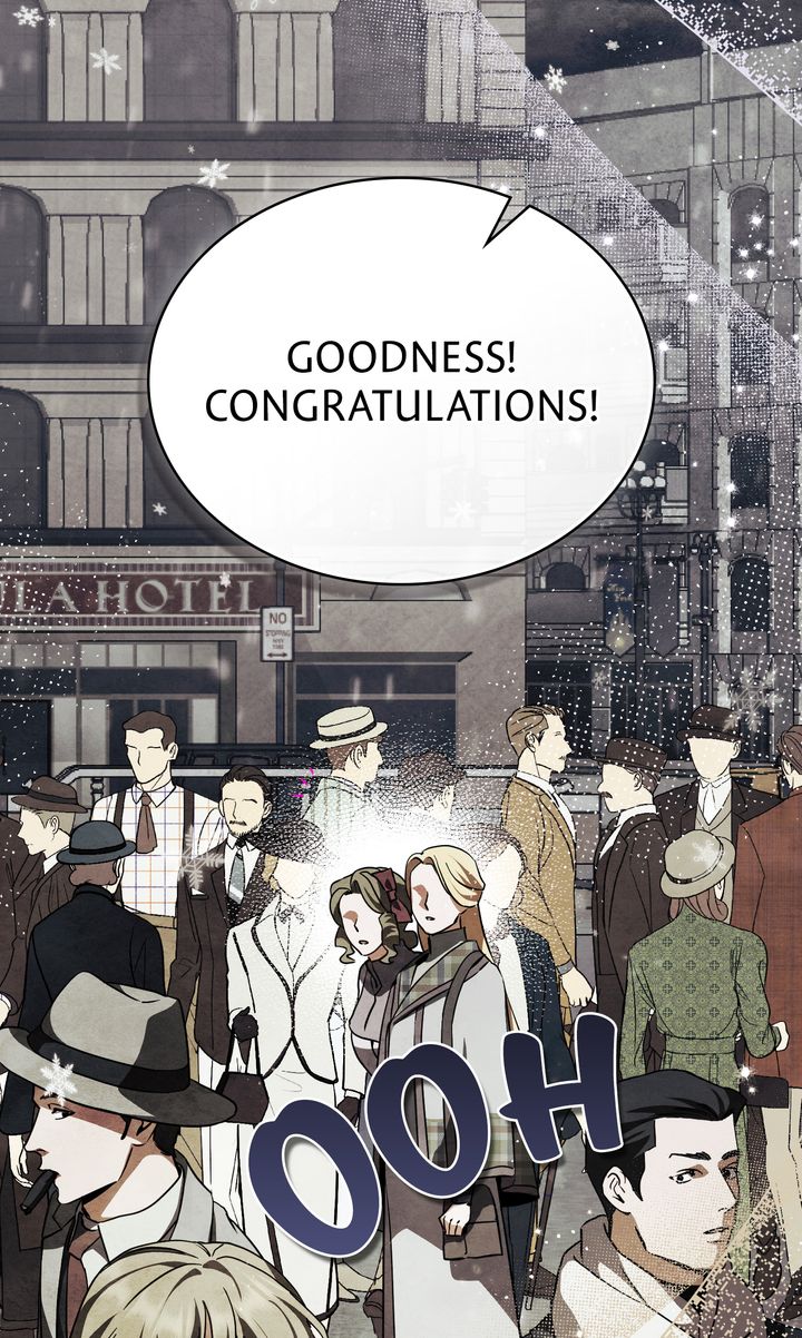 The Redemption of Earl Nottingham - Chapter 66 manhwa