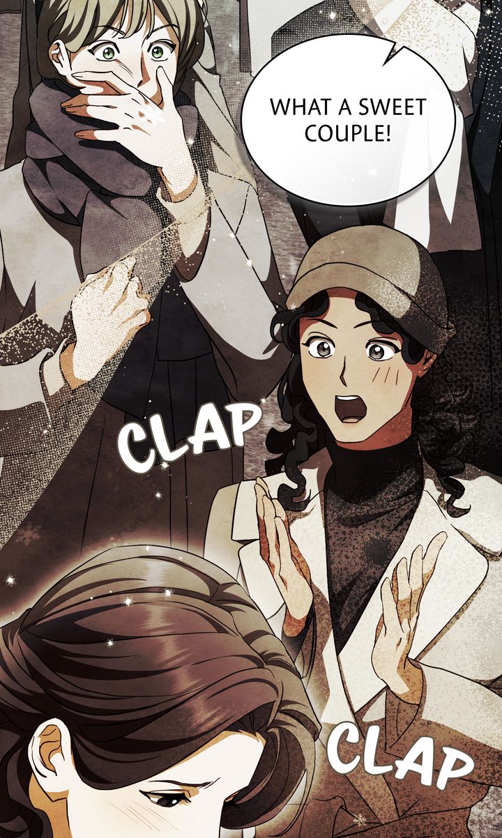 The Redemption of Earl Nottingham - Chapter 66 manhwa
