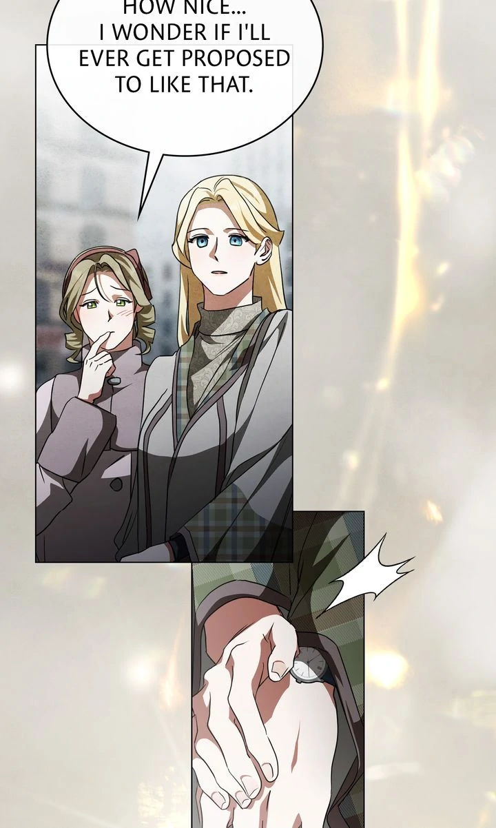 The Redemption of Earl Nottingham - Chapter 66 manhwa