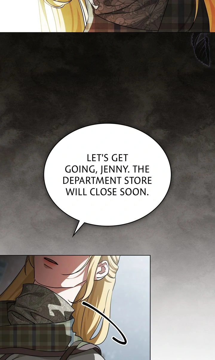 The Redemption of Earl Nottingham - Chapter 66 manhwa