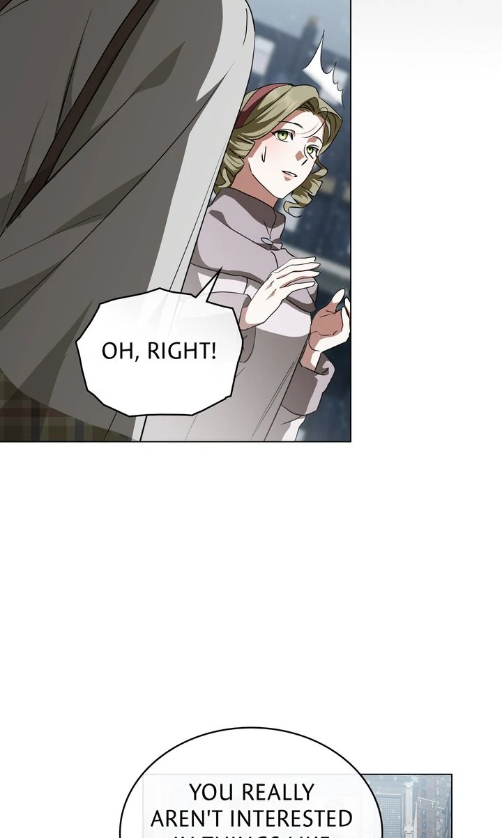 The Redemption of Earl Nottingham - Chapter 66 manhwa