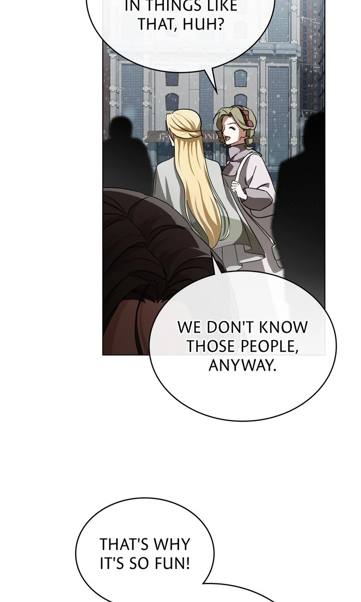 The Redemption of Earl Nottingham - Chapter 66 manhwa