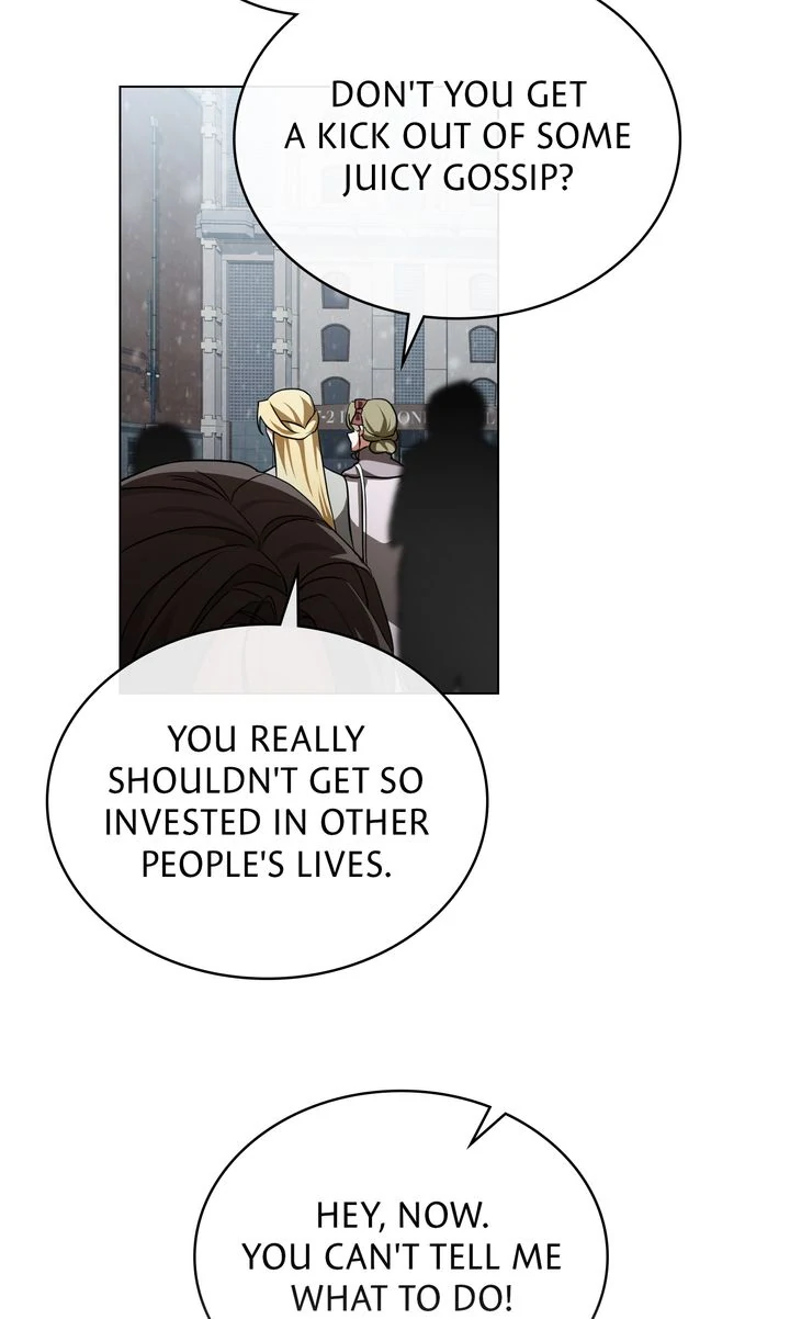 The Redemption of Earl Nottingham - Chapter 66 manhwa