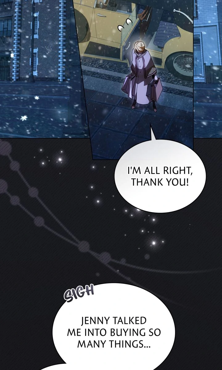 The Redemption of Earl Nottingham - Chapter 66 manhwa