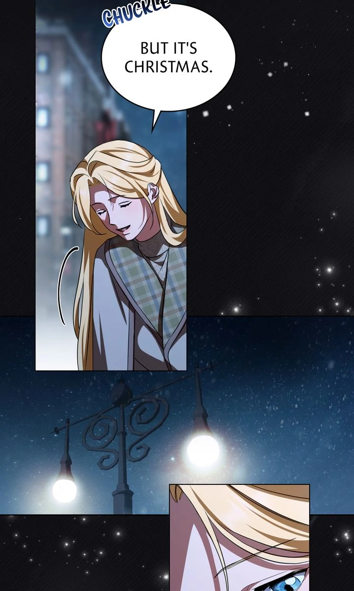 The Redemption of Earl Nottingham - Chapter 66 manhwa