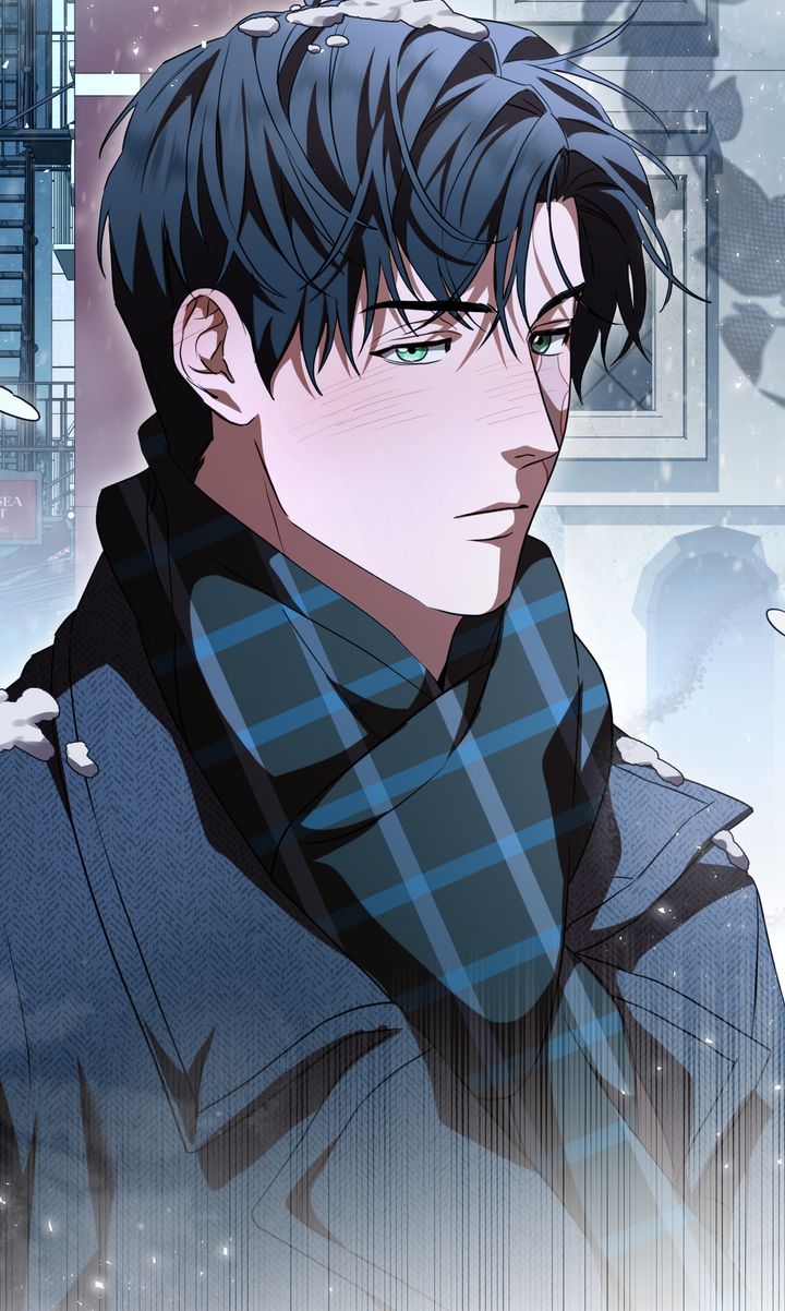 The Redemption of Earl Nottingham - Chapter 66 manhwa