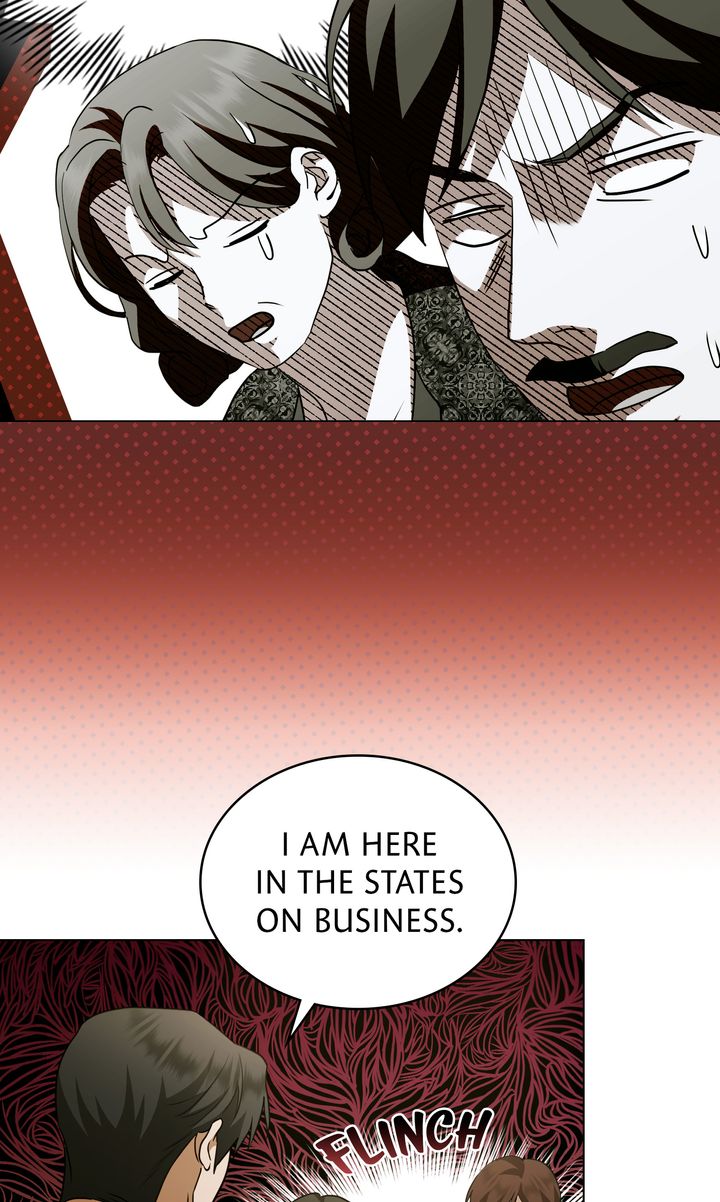 The Redemption of Earl Nottingham - Chapter 67 manhwa