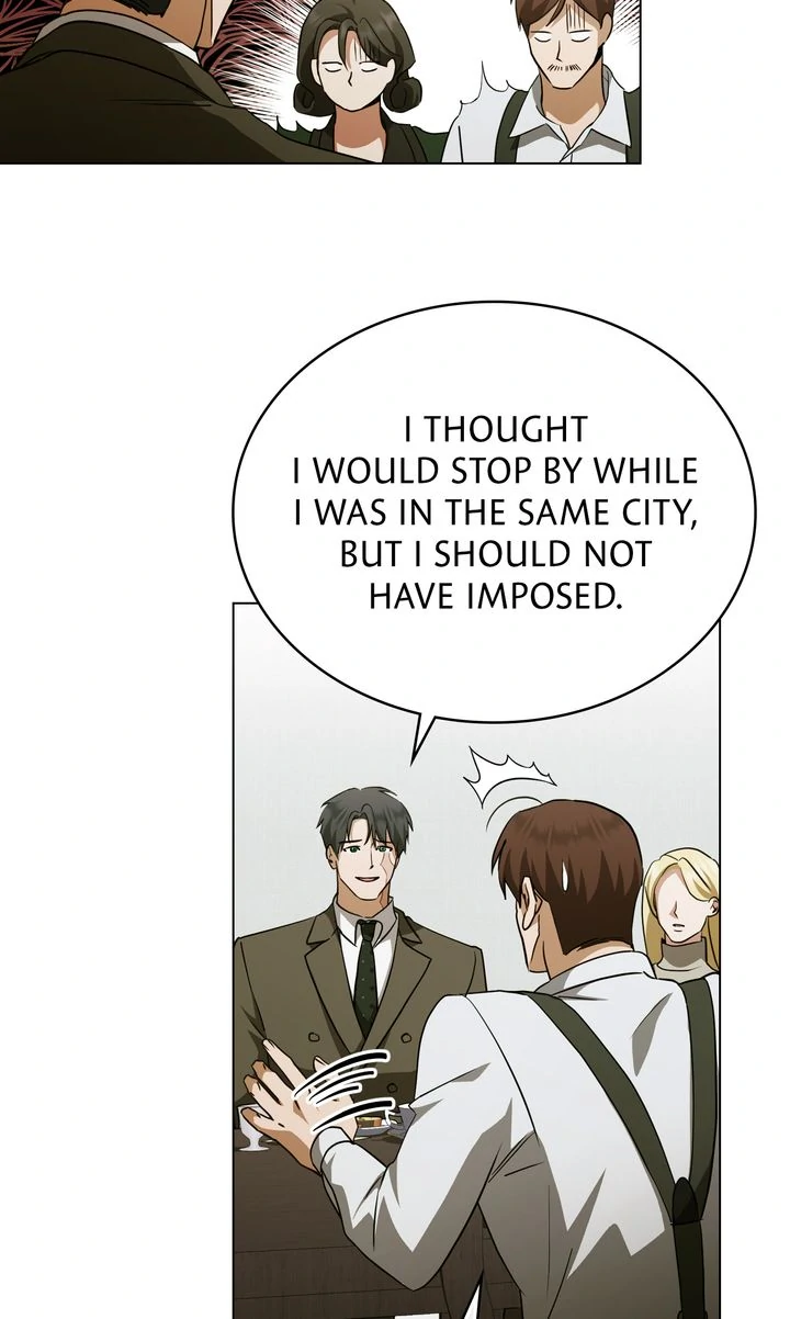 The Redemption of Earl Nottingham - Chapter 67 manhwa