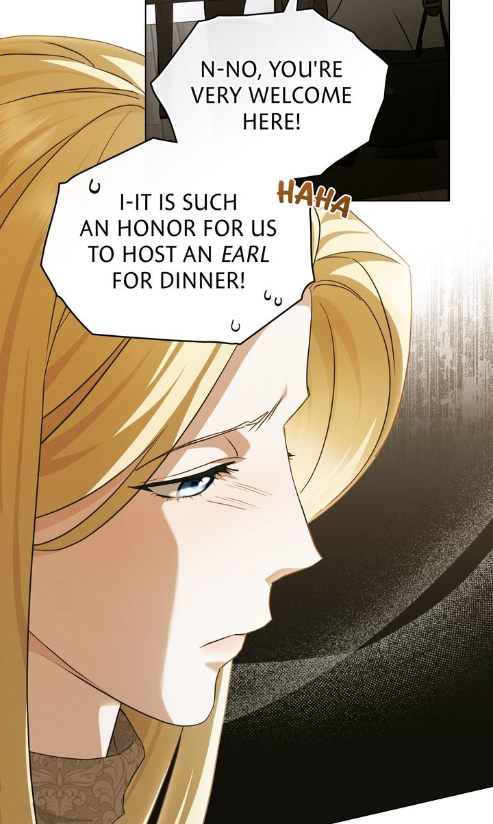 The Redemption of Earl Nottingham - Chapter 67 manhwa