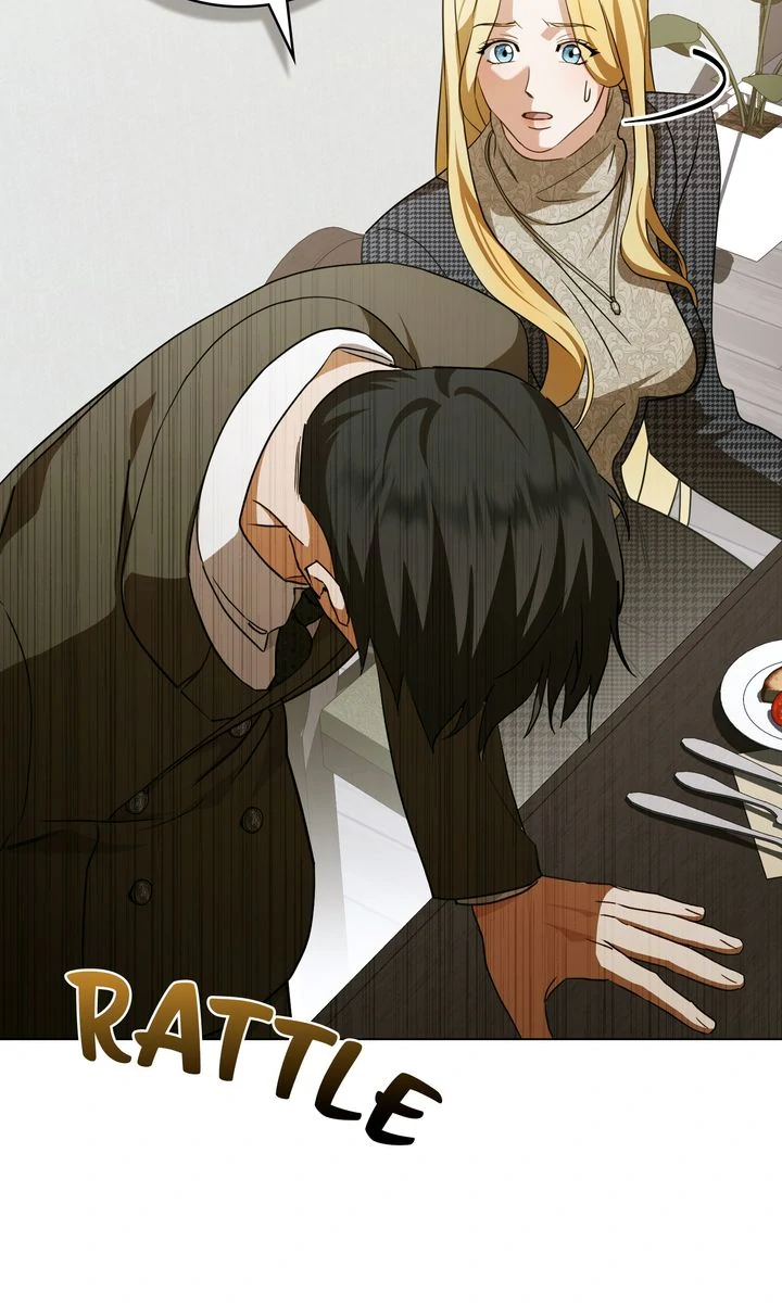 The Redemption of Earl Nottingham - Chapter 67 manhwa
